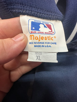 Yankees Lightweight Jacket size XL