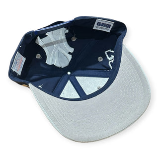 Yankees Wrap Around SnapBack