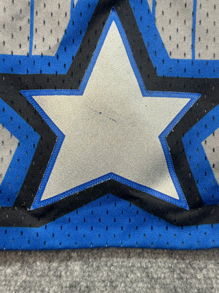 M&N Swingman Magic Shorts size XL