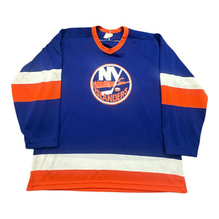 Islanders CCM Jersey size L