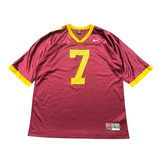Minnesota Gophers #7 Jersey size L