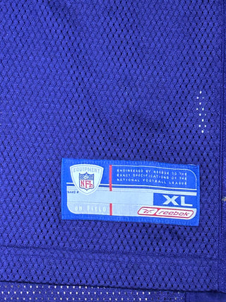 Baltimore Ravens Ray Lewis Jersey sz XL (VG)