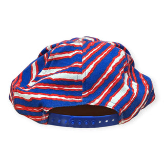NY Giants Zubaz SnapBack