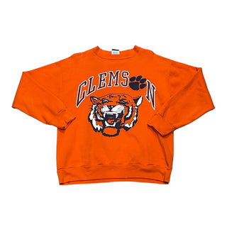 Clemson Tigers Arch Crewneck sz XL