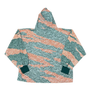 90s Miami Hurricanes Hoodie size XL