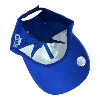 Knicks NYK Velcroback Hat