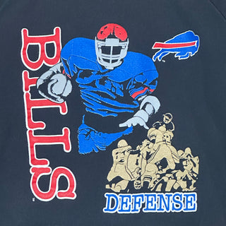 80s Bills Defense Crewneck size XL