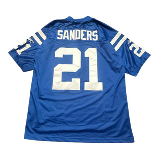 Swingman Colts Bob Sanders Jersey size L