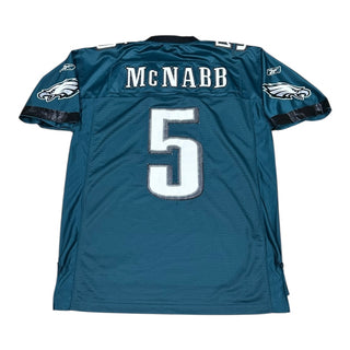 Philadelphia Eagles Donovan Mcnabb Jersey sz L