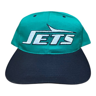 New York Jets Plain Logo Snapback
