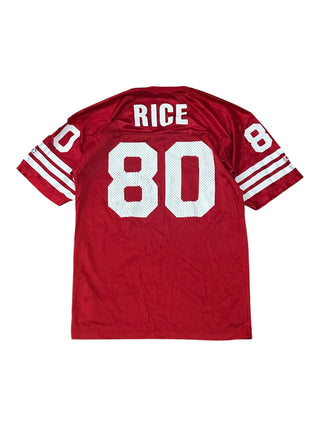 49ers Jerry Rice Jersey size 40/M