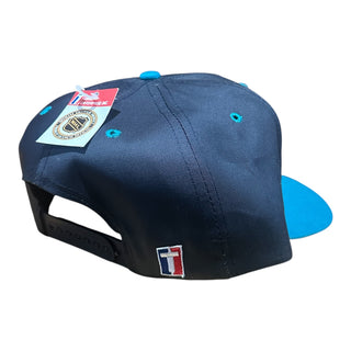 90s Islanders Fisherman SnapBack