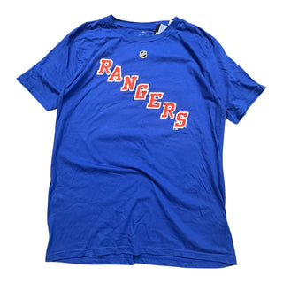 2016 Rangers Zuccarelli Tshirt size L