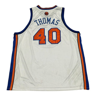 Authentic Kurt Thomas Jersey size 56/3X