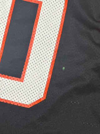 Bengals Peter Warrick Jersey size XL