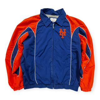 Mets Windbreaker Jacket size XL