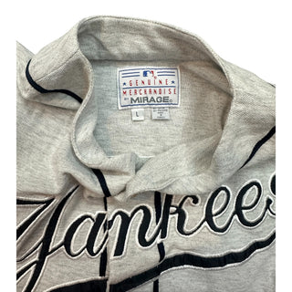 90s Yankees Tino Martinez Jersey size Large