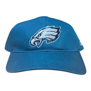 Philadelphia Eagles Plain Logo Snapback