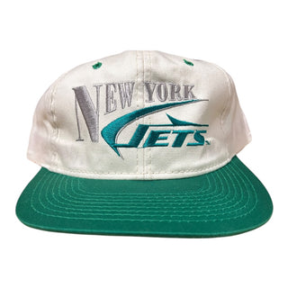 New York Jets Swoop Snapback