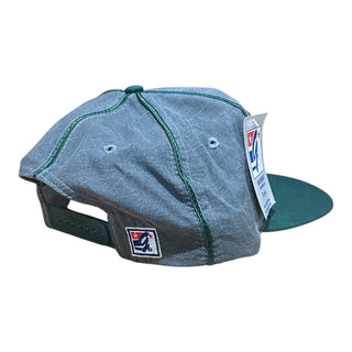 90s Michigan State Spartans SnapBack
