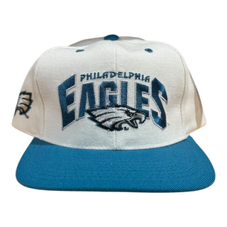 Philadelphia Eagles Ardh Logo Snapback