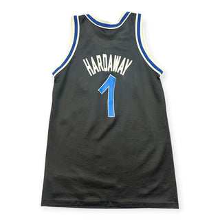 Youth L 14-16 Magic Penny Hardaway Jersey