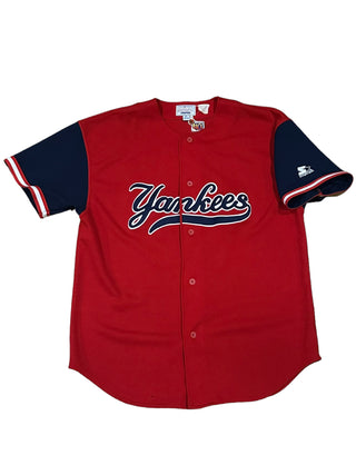 Yankees Paul Oneill Jersey size XL