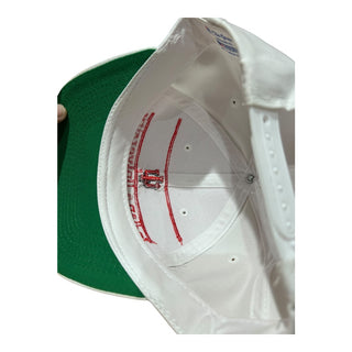 Indiana University Split Bar Snapback