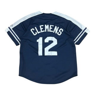 Yankees Roger Clemens Jersey size Medium