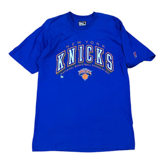 New York Knicks Arch Tshirt Sz M