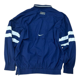 Penn State Pullover Windbreaker Jacket Sz L