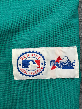 Aqua Mariners Griffey Jersey size XL