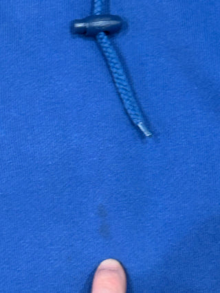 90s New England Patriots Starter Hoodie size Medium