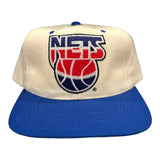 New Jersey Nets GCap SnapBack