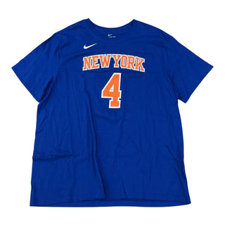 Knicks Derrick Rose Tshirt size 2X