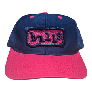 Chicago Bulls PopArt Snapback