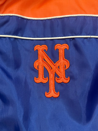 Mets Heavyweight Jacket size XL