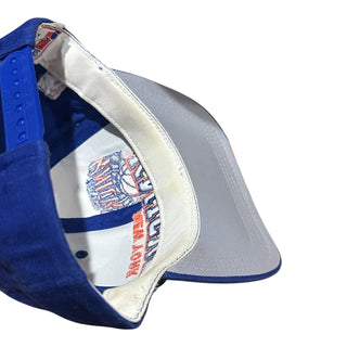 1997 Knicks Draft Day SnapBack