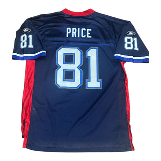 Bills Peerless Price Jersey size L (T)