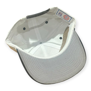 90s Army Sharktooth SnapBack