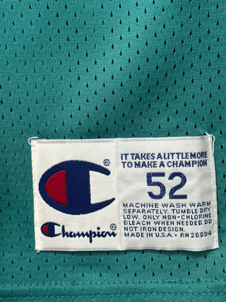 Dolphins Kareem Abdul-Jabbar Jersey size 52/2X