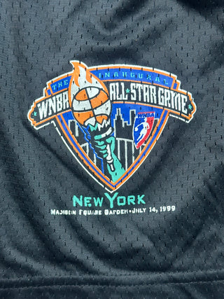 1999 WNBA All Star Game Shorts size Medium