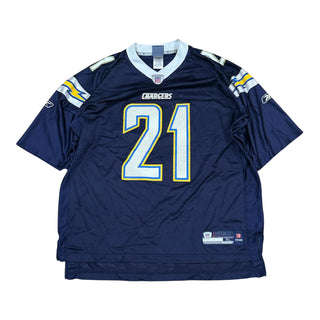 Chargers LaDainian Tomlinson Jersey size XL