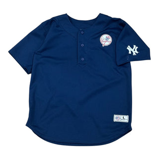 Youth L New York Yankees Hideki Matsui Jersey