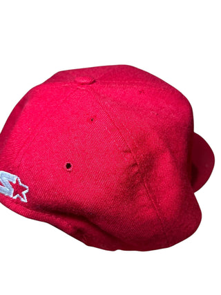 Buffalo Bills Arch SnapBack