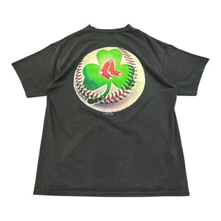 2007 St. Patrick’s Day Red Sox Tshirt size XL