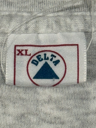 Miami Dolphins Caricature Tshirt Sz XL (DNY)