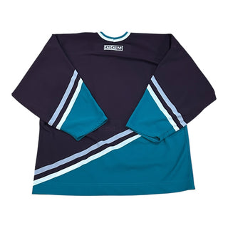 Authentic Anaheim Mighty Ducks Jersey size 56/3X