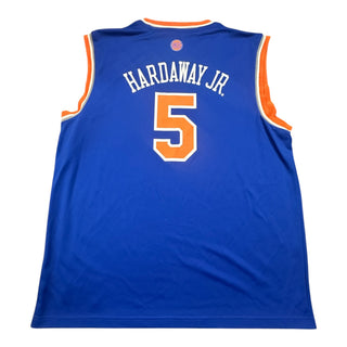 Knicks Tim Hardaway Jr Jersey size XL