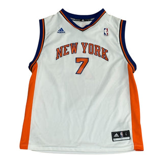 Youth Large Knicks Carmelo Anthony Jersey